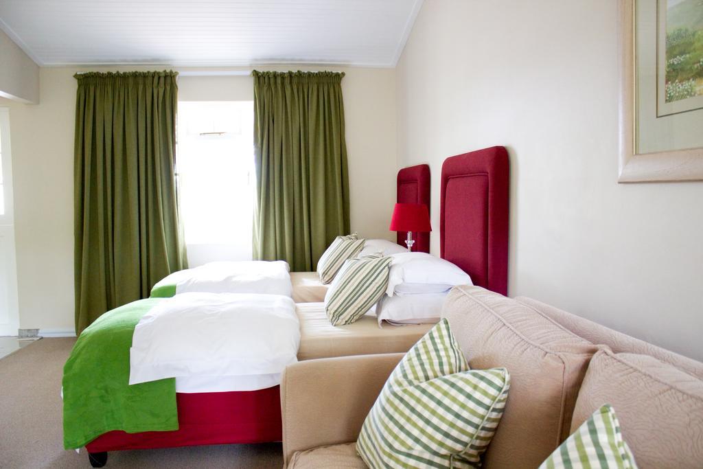 Nuwerus Lodge Paarl Habitación foto