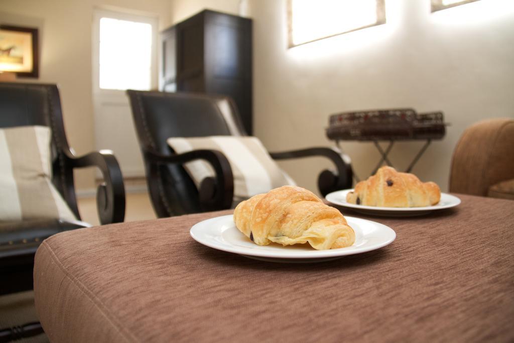 Nuwerus Lodge Paarl Habitación foto