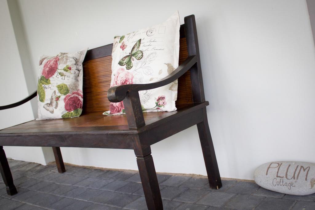 Nuwerus Lodge Paarl Habitación foto