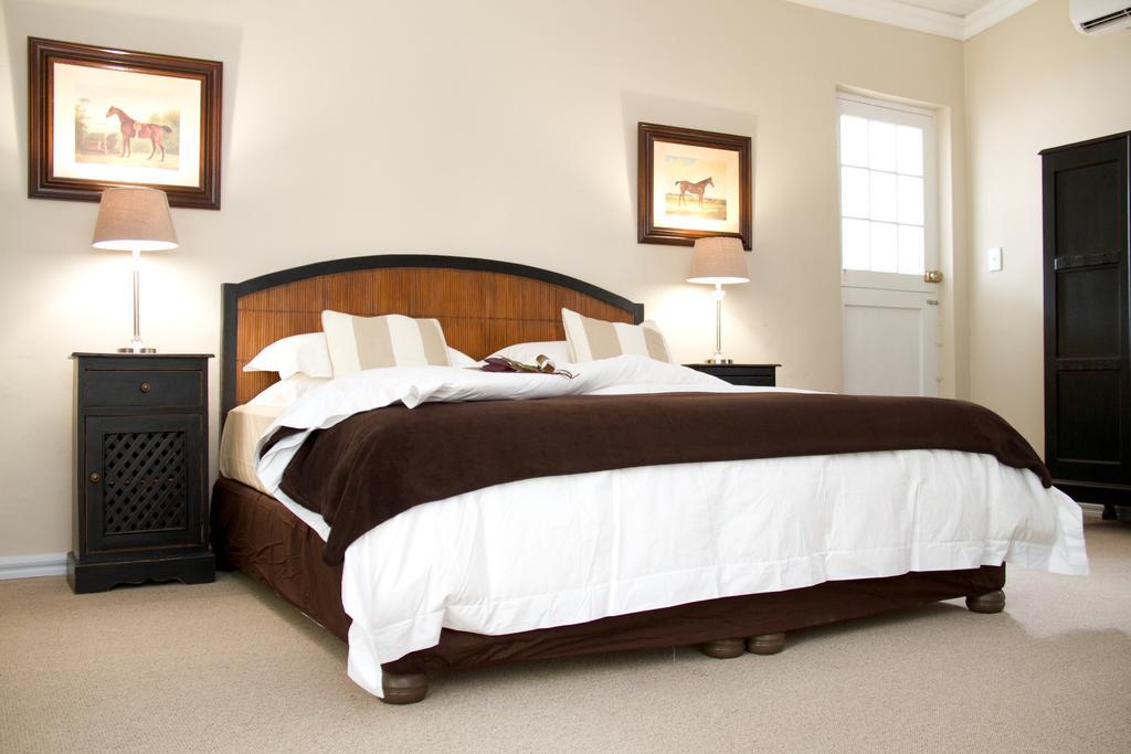 Nuwerus Lodge Paarl Habitación foto