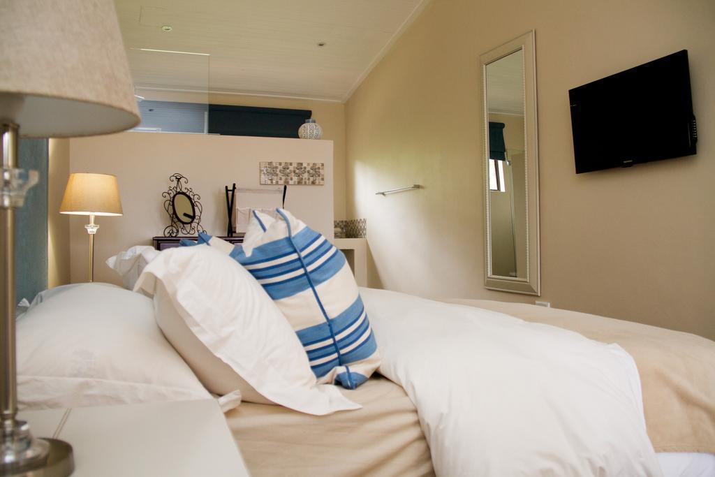 Nuwerus Lodge Paarl Habitación foto