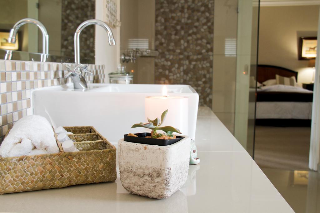 Nuwerus Lodge Paarl Habitación foto
