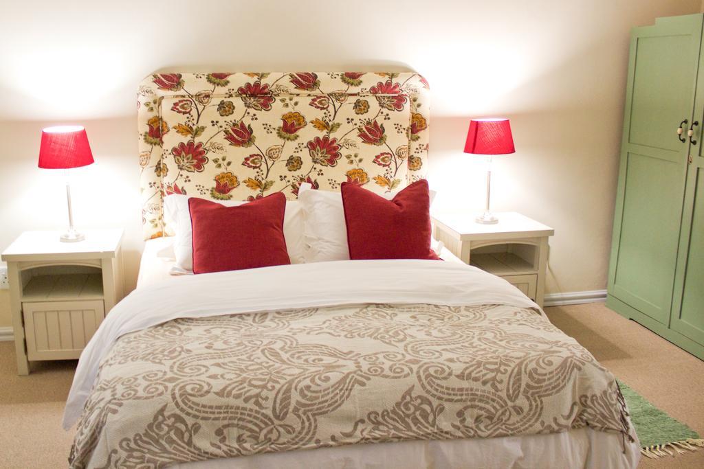 Nuwerus Lodge Paarl Habitación foto