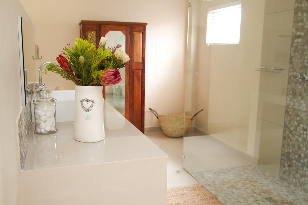 Nuwerus Lodge Paarl Habitación foto