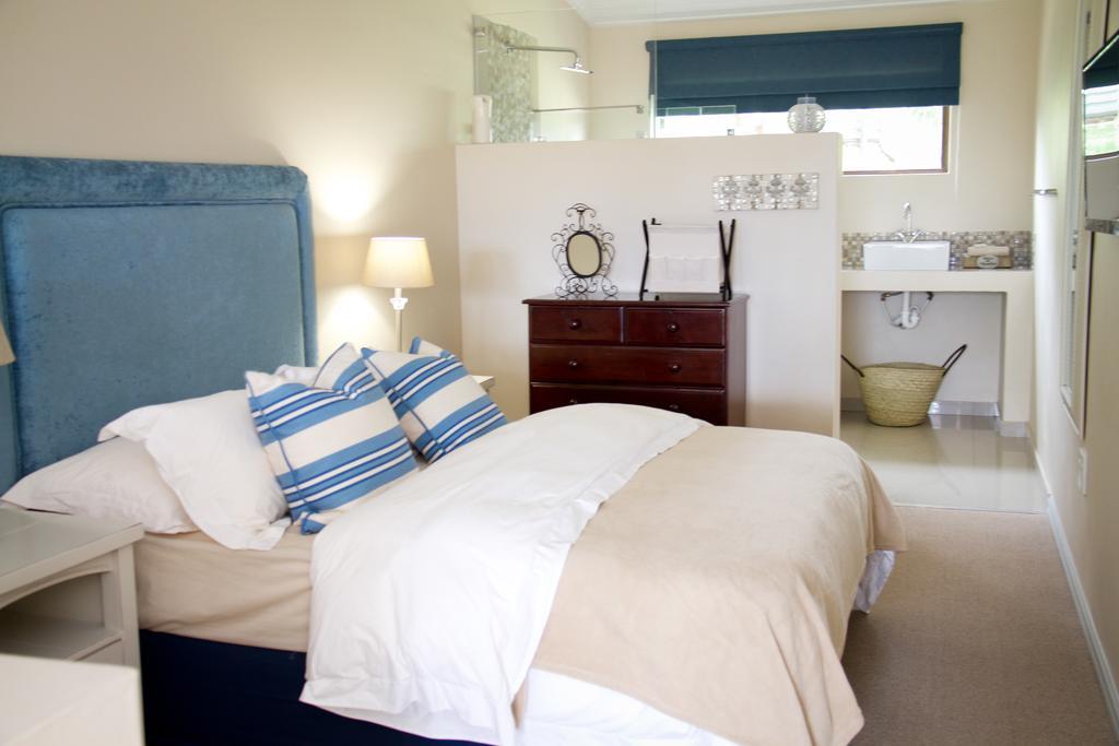 Nuwerus Lodge Paarl Habitación foto