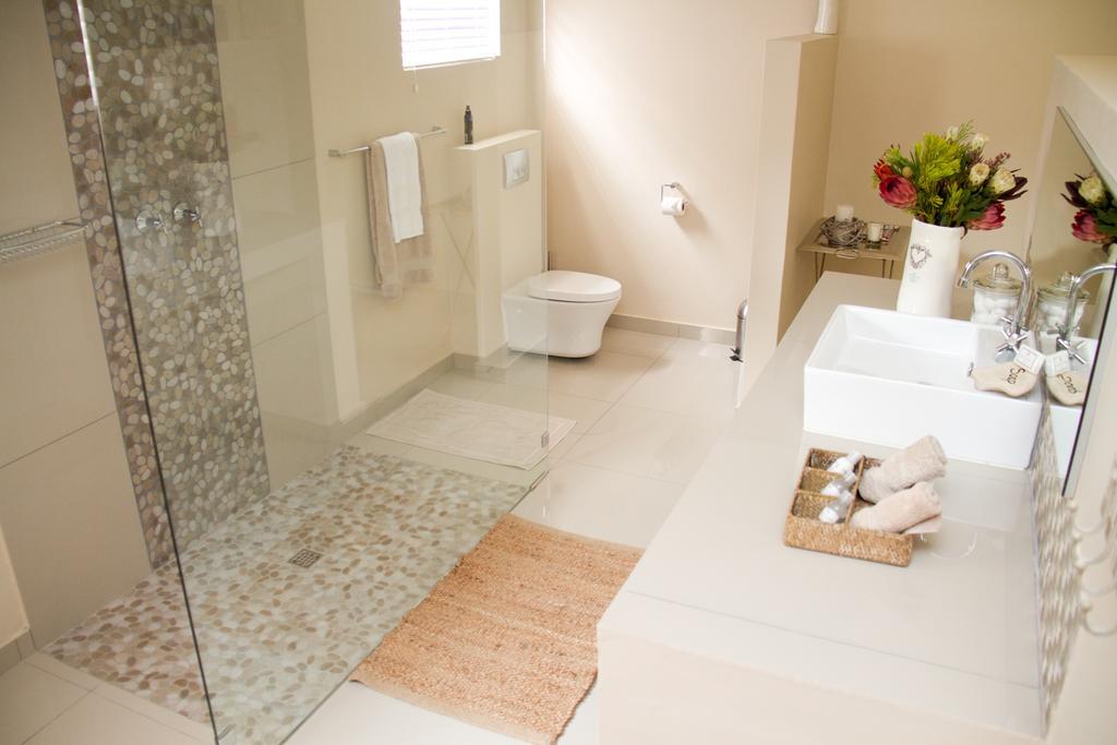 Nuwerus Lodge Paarl Habitación foto