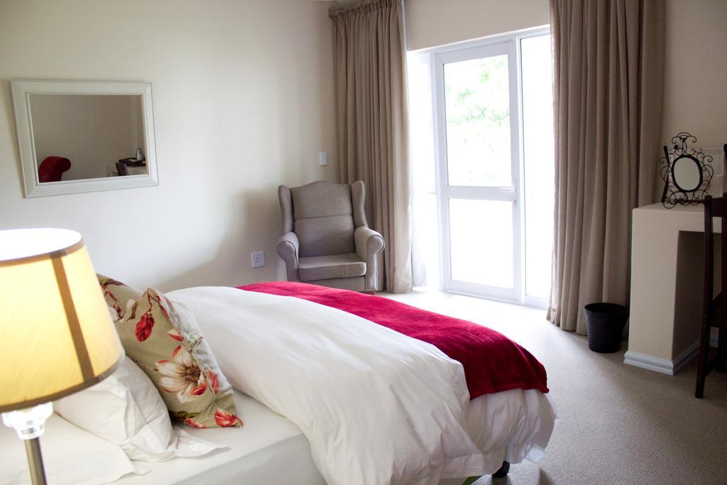 Nuwerus Lodge Paarl Habitación foto